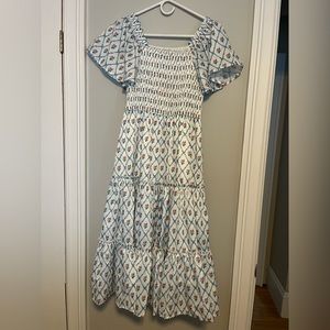 NWT - Ivy City Co. dress size xxs.